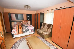 Vila Sinaia 8 camere | garaj | acces usor - imagine 4