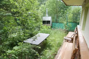 Vila Sinaia 8 camere | garaj | acces usor - imagine 17