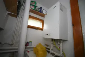 Vila Sinaia 8 camere | garaj | acces usor - imagine 14