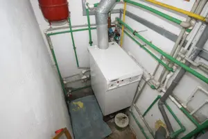 Vila Sinaia 8 camere | garaj | acces usor - imagine 13