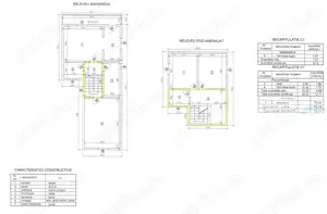 Vila Sinaia 8 camere | garaj | acces usor - imagine 18