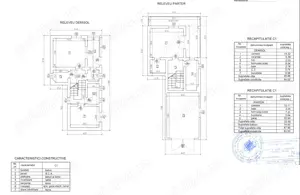 Vila Sinaia 8 camere | garaj | acces usor - imagine 19