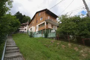 Vila Sinaia 8 camere | garaj | acces usor - imagine 3