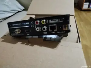 Receiver HD tv satelit Orange 