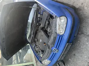 Motor 1.9 ALH Volkswagen  golf 4 d an 2002