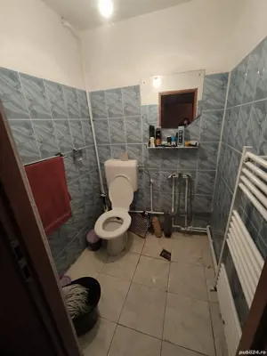 camin 2 camere - imagine 5