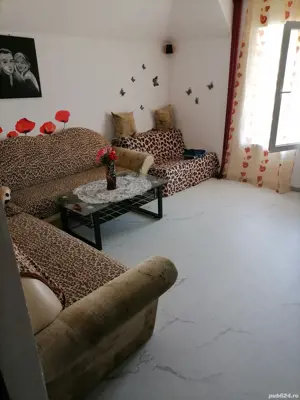 Apartament Șoseaua Chitilei  - imagine 2