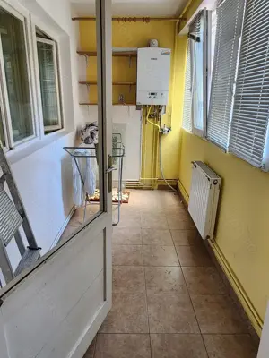 Inchiriez apartament cu 3 camere în regim hotelier, cazare muncitori  - imagine 6