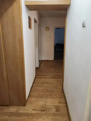 Inchiriez apartament cu 3 camere în regim hotelier, cazare muncitori  - imagine 12