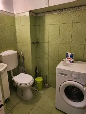 Inchiriez apartament cu 3 camere în regim hotelier, cazare muncitori  - imagine 13