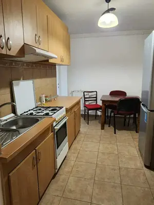 Inchiriez apartament cu 3 camere în regim hotelier, cazare muncitori