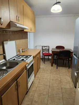 Inchiriez apartament cu 3 camere în regim hotelier, cazare muncitori  - imagine 3