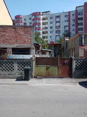 SCHIMB -VAND , casa 6 cam., 13 Septembrie (Lic. S. Odobleja) , cu apartament in zona. - imagine 2 SCHIMB -VAND , casa 6 cam., 13 Septembrie (Lic. S. Odobleja) , cu apartament in zona. - imagine 2