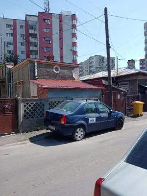 SCHIMB -VAND , casa 6 cam., 13 Septembrie (Lic. S. Odobleja) , cu apartament in zona. - imagine 5 SCHIMB -VAND , casa 6 cam., 13 Septembrie (Lic. S. Odobleja) , cu apartament in zona. - imagine 5