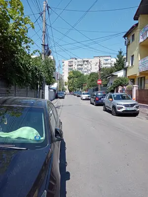 SCHIMB -VAND , casa 6 cam., 13 Septembrie (Lic. S. Odobleja) , cu apartament in zona. - imagine 6 SCHIMB -VAND , casa 6 cam., 13 Septembrie (Lic. S. Odobleja) , cu apartament in zona. - imagine 6