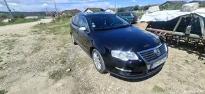 VW Passat 2.0 Benzina FSI - imagine 3