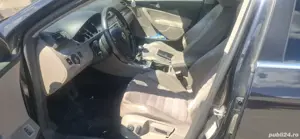 VW Passat 2.0 Benzina FSI - imagine 2