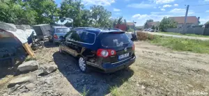 VW Passat 2.0 Benzina FSI - imagine 4