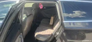 VW Passat 2.0 Benzina FSI