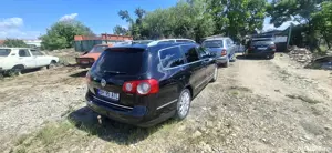 VW Passat 2.0 Benzina FSI - imagine 5