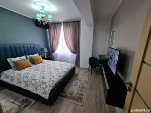 Cazare in regim hotelier Constanta