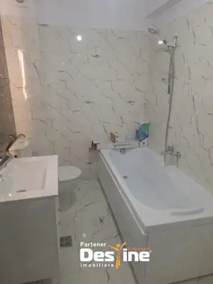 Apartament 2 camere 60mp  cu 2 locuri de parcare INTABULATE -  Valea Lupului  - imagine 5