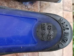 labe inot Tecno Pro masura 43  - imagine 5