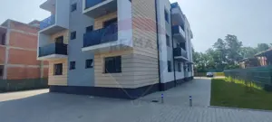 Apartament cu 3 camere de vânzare in Tăuții Măgherăuș