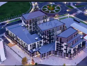 Apartament cu 3 camere de vânzare Baia Mare, în zona ultracentrală - imagine 2