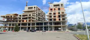 Apartament cu 2 camere de vânzare în Baia Mare, pe bdul Unirii