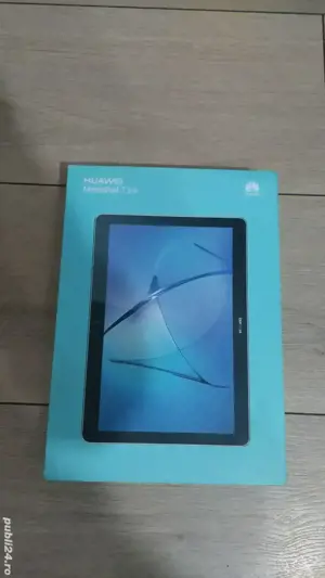 Tableta Huawei Mediapad T3 10 - imagine 4