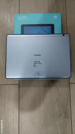 Tableta Huawei Mediapad T3 10 - imagine 2