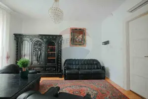 Casă cu 4 camere de închiriat în zona Ultracentrală - imagine 9