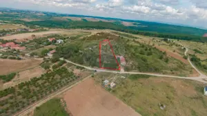 De vânzare Teren 3995mp intravilan Săldabagiu de Munte - imagine 5