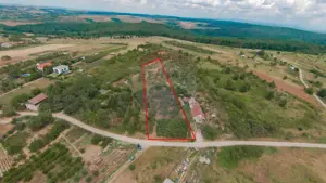 De vânzare Teren 3995mp intravilan Săldabagiu de Munte