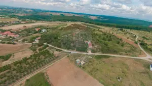 De vânzare Teren 3995mp intravilan Săldabagiu de Munte - imagine 6