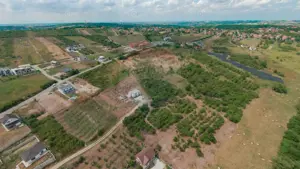 Teren intravilan 1,163mp de vânzare în Săldabagiu De Munte - imagine 4