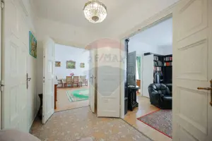 Casă cu 4 camere de închiriat în zona Ultracentrală - imagine 6