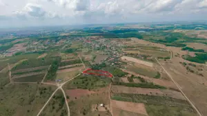 De vânzare Teren 3995mp intravilan Săldabagiu de Munte - imagine 4