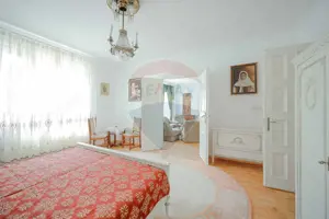 Casă cu 4 camere de închiriat în zona Ultracentrală - imagine 11