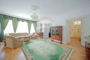 Casă cu 4 camere de închiriat în zona Ultracentrală - imagine 13