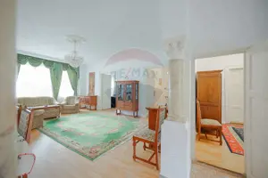 Casă cu 4 camere de închiriat în zona Ultracentrală - imagine 14