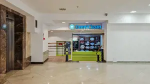 Afacere de Vânzare - Curățătoria OMNICLEAN - Randament 33% - IAȘI - imagine 2