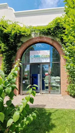 Afacere de Vânzare - Curățătoria OMNICLEAN - Randament 33% - IAȘI - imagine 4