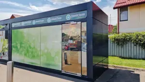 Afacere de Vânzare - Curățătoria OMNICLEAN - Randament 33% - IAȘI - imagine 9