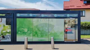 Afacere de Vânzare - Curățătoria OMNICLEAN - Randament 33% - IAȘI - imagine 7