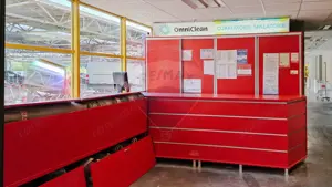 Afacere de Vânzare - Curățătoria OMNICLEAN - Randament 33% - IAȘI - imagine 10