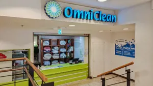 Afacere de Vânzare - Curățătoria OMNICLEAN - Randament 33% - IAȘI