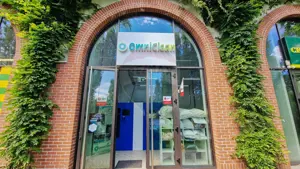 Afacere de Vânzare - Curățătoria OMNICLEAN - Randament 33% - IAȘI - imagine 3