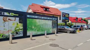 Afacere de Vânzare - Curățătoria OMNICLEAN - Randament 33% - IAȘI - imagine 8